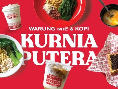 Warung Mie & Kopi Kurnia Putera, Jl. Ciremei Ujung No.238, Putera Rizkyawan