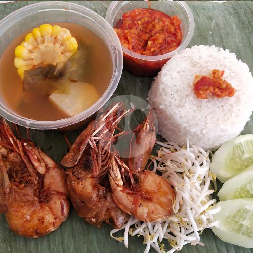 26 Rumah Makan Penyet Udang Terfavorit di Jakarta