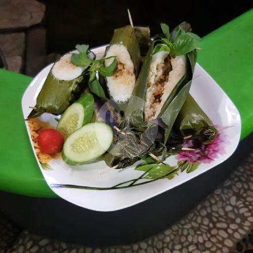 16 Resto Nasi Bakar Ayam Suwir Paling Lezat di Bandar Lampung