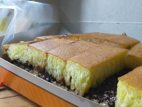 Martabak Bangka Arjuna,, Oman Rohman