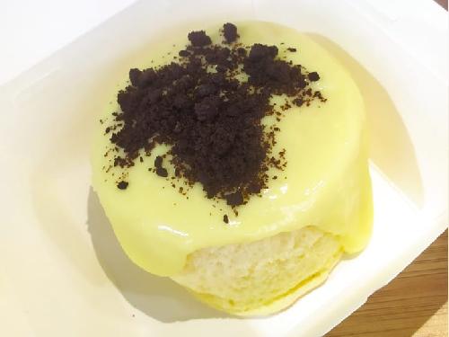Kedai ASan, Anwar Saepudin