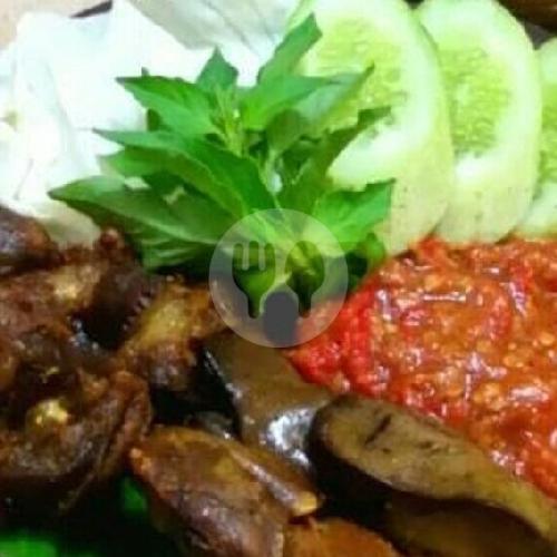 24 Restoran Nasi Ati Ampela Goreng Paling Lezat di Yogyakarta