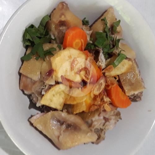 28 Rumah Makan Nasi Sop Pisah Brutu Termurah