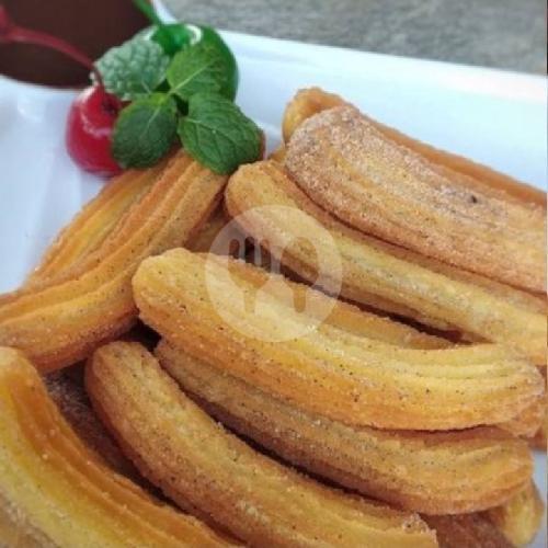Churros Ori