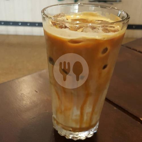 30 Rumah Makan Caramel Macchiato Terenak di Pekanbaru