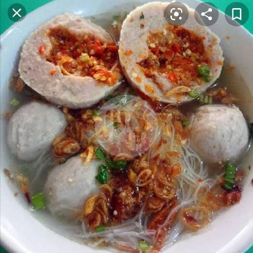 21 Resto Bakso Urat Mercon Terfavorit
