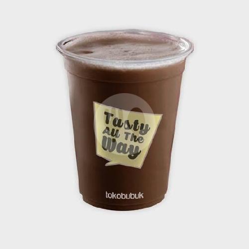 16 Resto Royal Choco Paling Enak di Bandung
