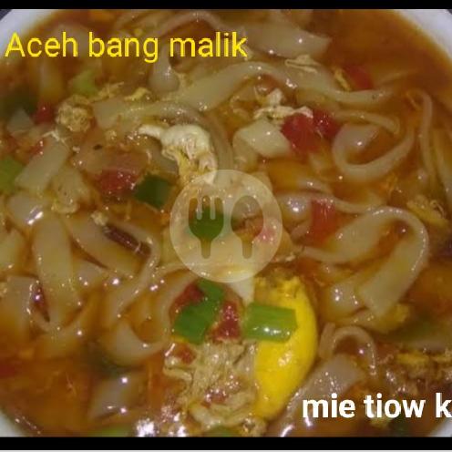 29 Resto Mie Tiaw Kuah Terlezat di Medan