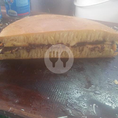 15 Tempat Makan Pisang Coklat Susu Paling Enak di Karawang
