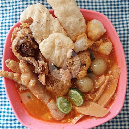 26 Rumah Makan Seblak Boci Terbaik di Jakarta
