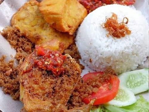 Yuyen Catering, Kota Baru, Swestika Merryni