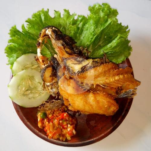 15 Rumah Makan Betutu Goreng Terenak