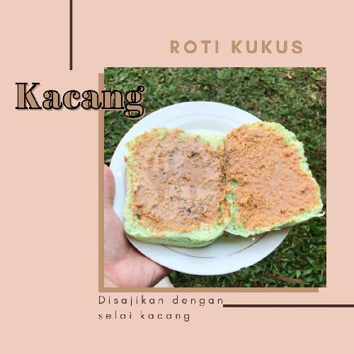 15 Tempat Makan Roti Kukus Kacang Termurah di Bandung