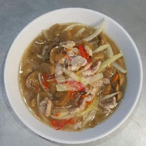 20 Rumah Makan Jamur Cah Favorit di Jakarta