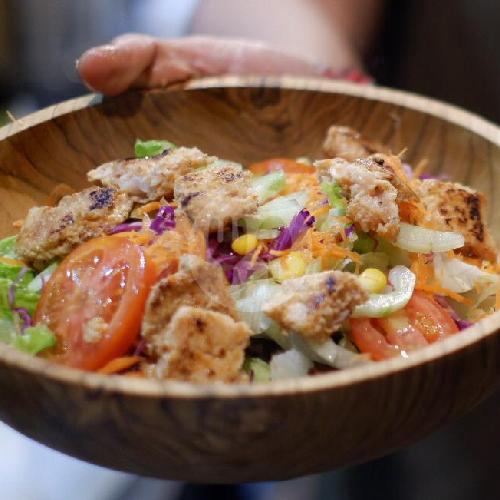 15 Resto Beef Salad Terenak di Bali