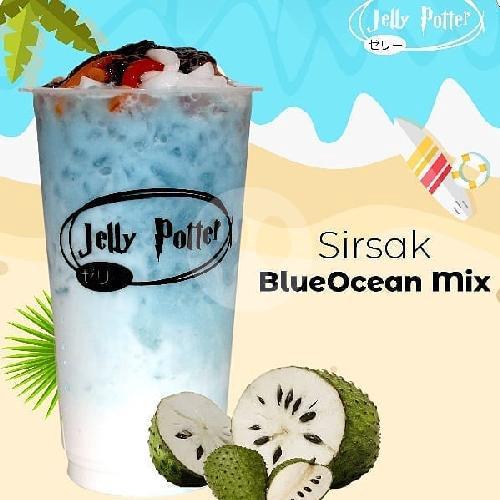 23 Restoran Sirsak Blue Terenak di Jakarta
