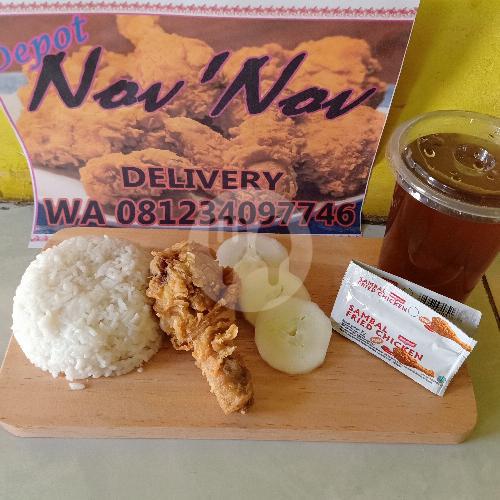 17 Restoran Crispy Sweet Paling Enak
