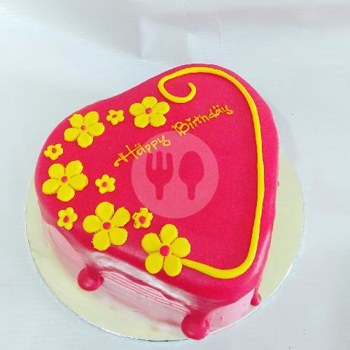 29 Restoran Kue Tart Terfavorit