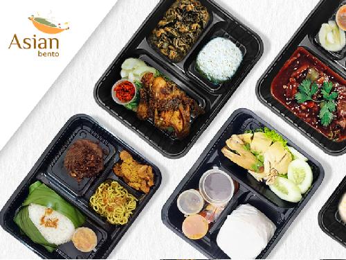 Asian Bento, Sri Utami Budi