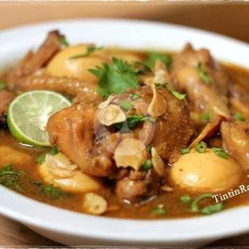 Resep Swike Ayam Tanpa Tauco Kuliner Ayam Kuah Tauco Yang Paling Enak dan Murah - Cari Kuliner Indonesia