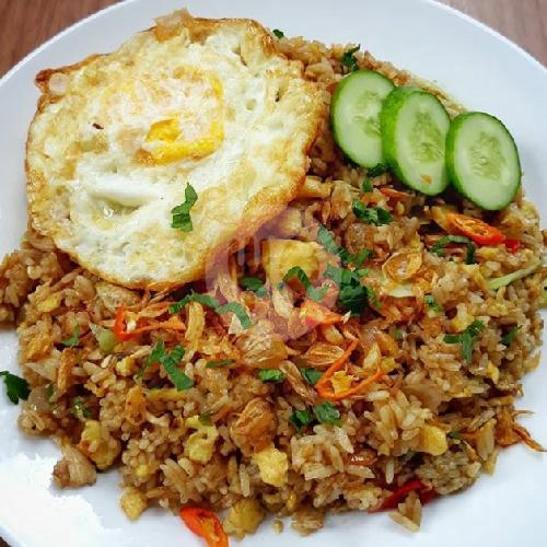 27 Restoran Nasi Goreng Terasi Paling Enak di Bandung