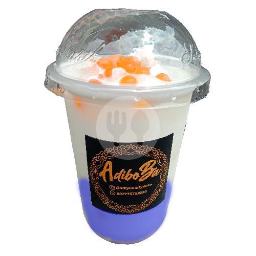 15 Rumah Makan Blue Vanilla Terbaik di Jakarta