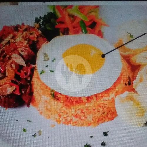25 Resto Nasi Goreng Iga Terenak di Bandung
