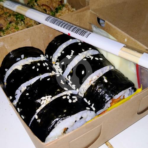 21 Restoran Chicken Sushi Favorit