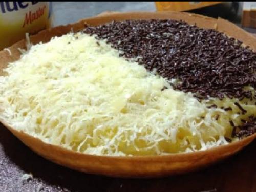 Martabak Indorasa, Moh Miptah Fadil