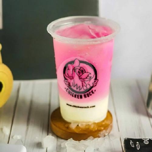 28 Restoran Pink Lava Terlezat di Solo