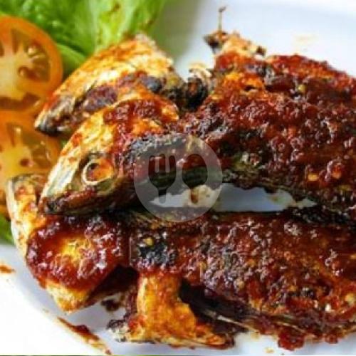 30 Tempat Makan Kembung Bakar Terenak di Serang