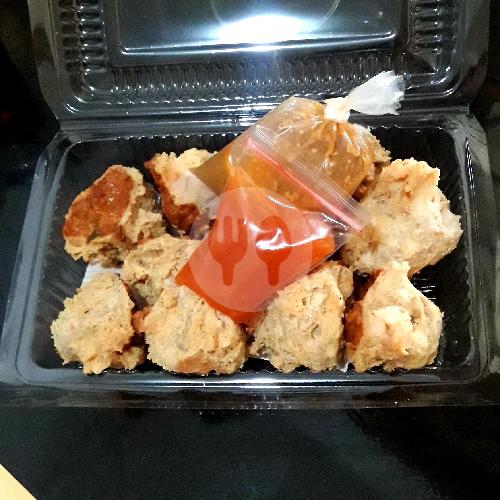 23 Rumah Makan Tahu Walek Terfavorit di Surabaya