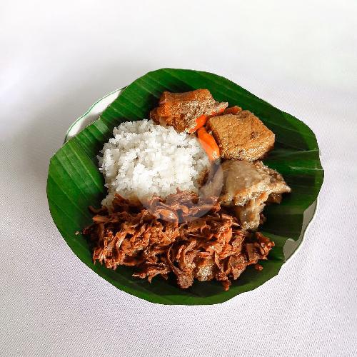 29 Rumah Makan Nasi Gudeg Ayam Terbaik di Yogyakarta