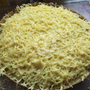 23 Resto Bangka Keju Susu Paling Lezat di Jakarta