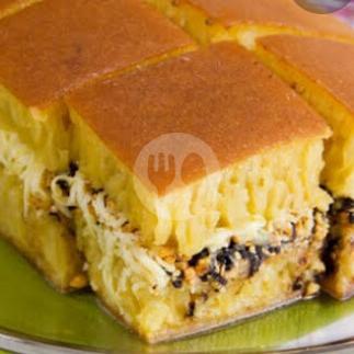 24 Rumah Makan Martabak Manis Keju Kacang Terbaik di Yogyakarta