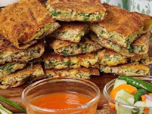 Martabak Super Rasa, Tegal Selatan, Rafli Prawira Jaya