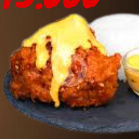 17 Resto Chicken Chesee Paling Enak