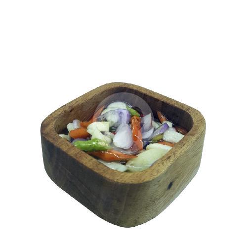 17 Restoran Sambel Matah Termurah di Makassar