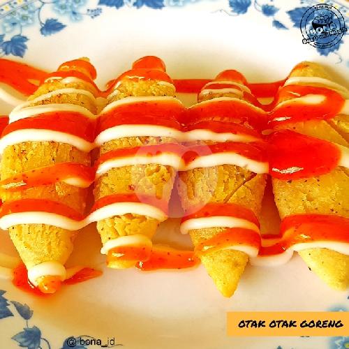 16 Restoran Otak Otak Goreng Termurah di Bandung
