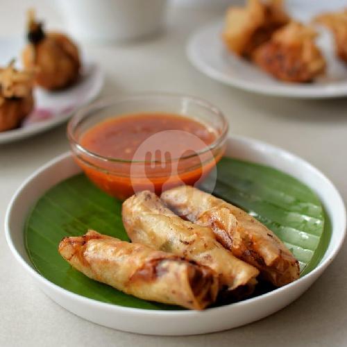 27 Restoran Lumpia Ayam Terbaik di Palembang