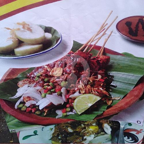 30 Resto Sate Ayam Madura Termurah di Bandung
