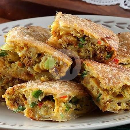 27 Tempat Makan Martabak Ayam Terbaik di Jakarta