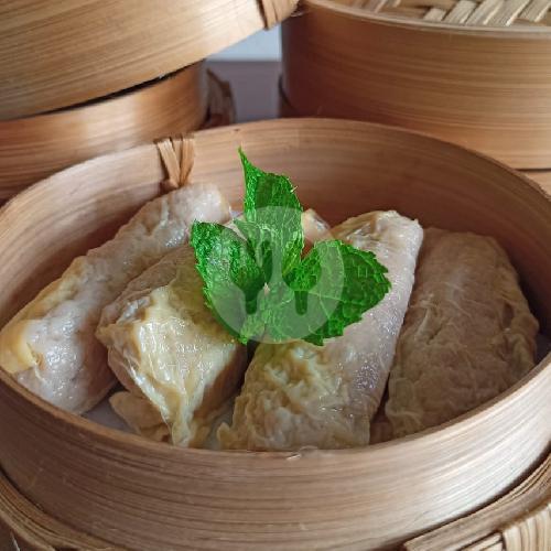 27 Tempat Makan Dimsum Kulit Tahu Favorit di Bandung