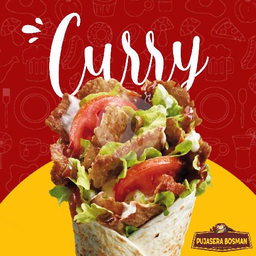 22 Restoran Special Curry Kebab Terfavorit