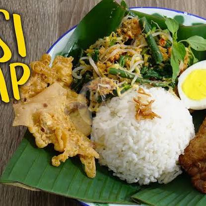 28 Rumah Makan Urap Ayam Bakar Terlezat