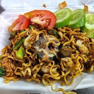 18 Restoran Mie Goreng Ati Ampela Terfavorit di Karawang