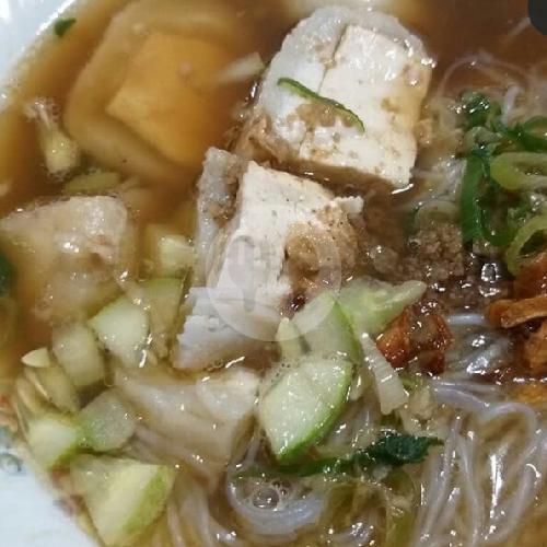27 Tempat Makan Tekwan Model Terlezat di Jakarta