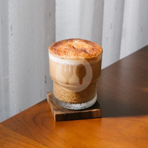 26 Restoran Creme Brule Terfavorit