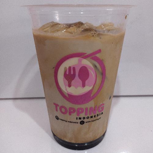 25 Resto Coffe Gula Aren Paling Enak di Jakarta
