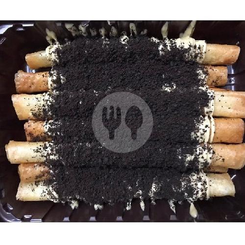 15 Restoran Pisang Roll Terenak di Surabaya